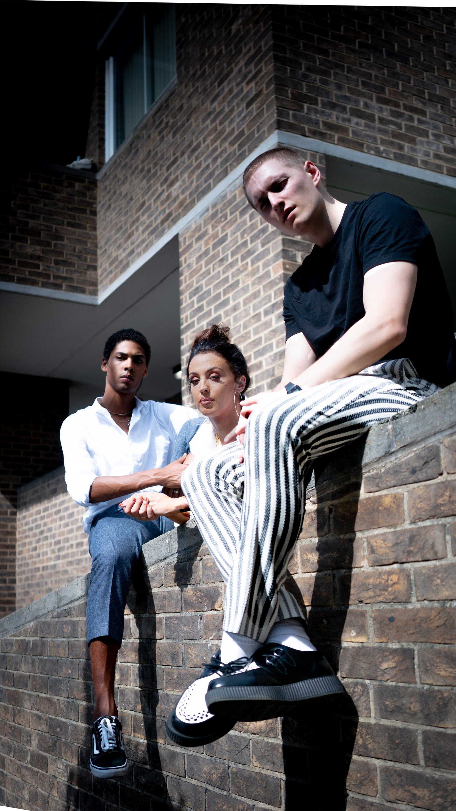 THREADOLOGY - TWISTED TAILOR 