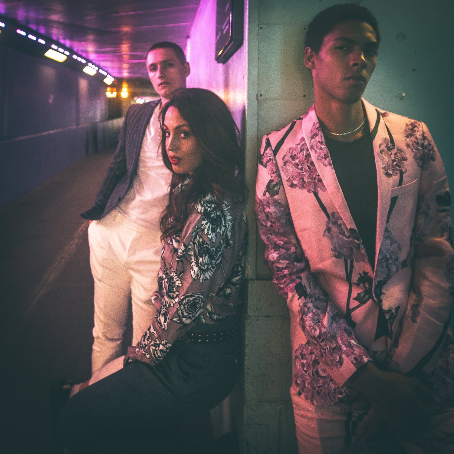 THREADOLOGY - TWISTED TAILOR 