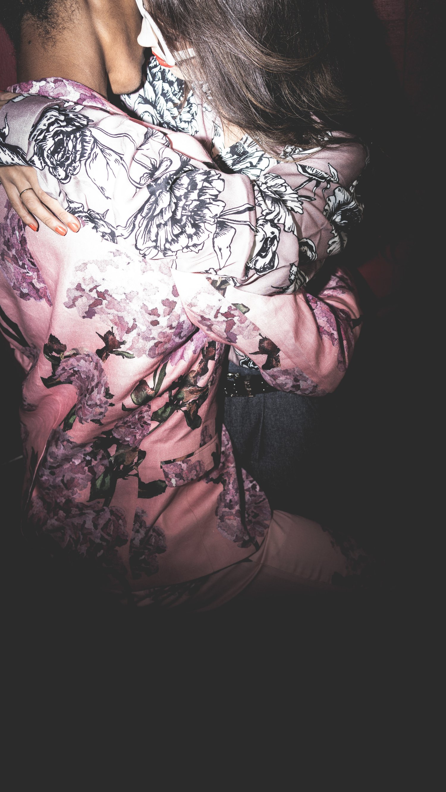 THREADOLOGY - TWISTED TAILOR 