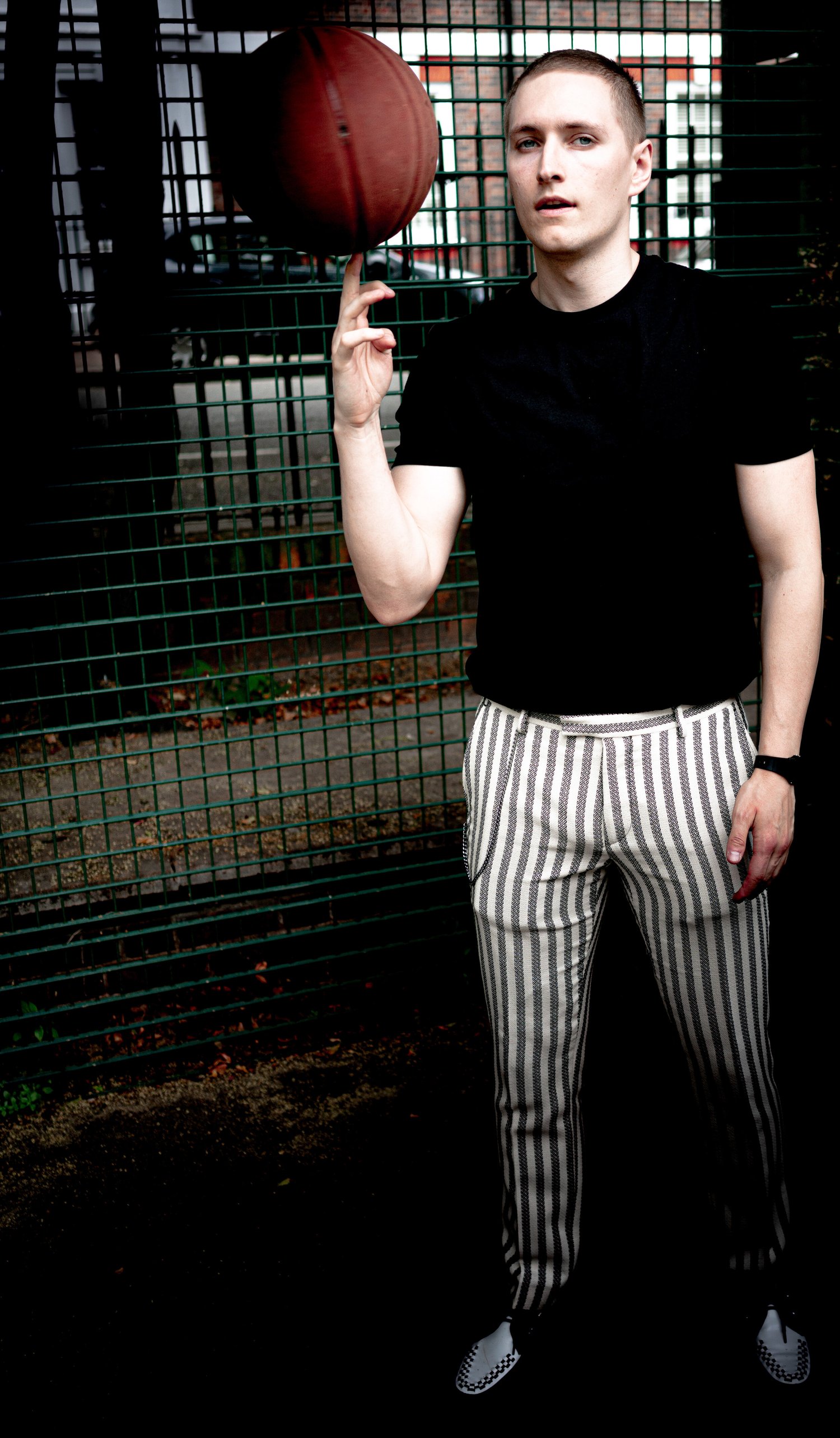 THREADOLOGY - TWISTED TAILOR 